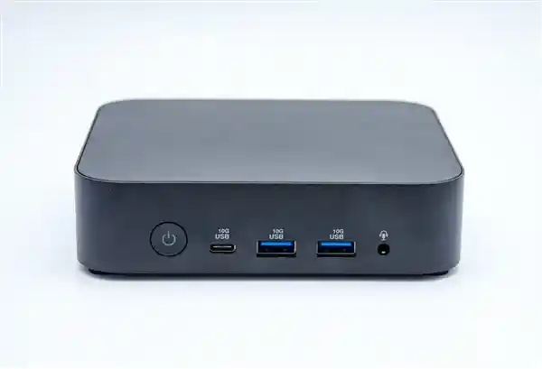 华硕新推商用迷你电脑ASUS NUC 14 Elite，继承阿特拉斯峡谷的传奇血脉