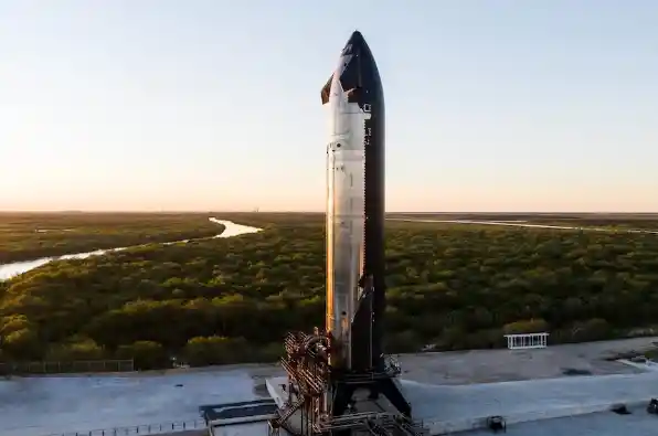 SpaceX星舰第七次试飞延期：未来之旅受阻？