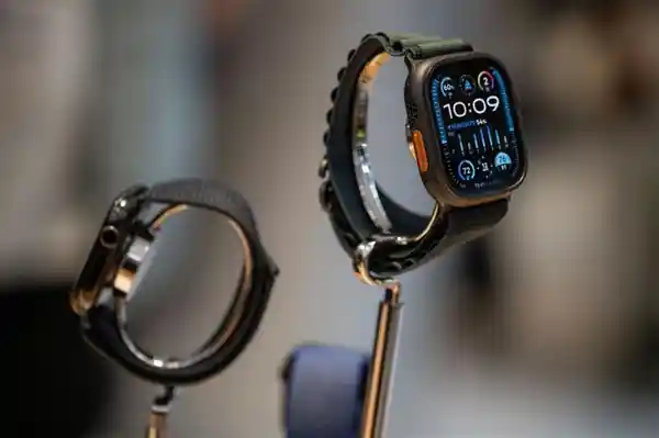 苹果全新Apple Watch即将登场：卫星通讯、血压监测双重升级