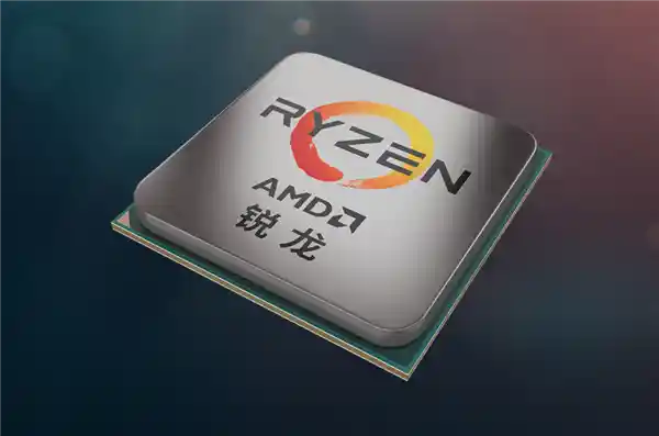 AMD全新AM5平台迎来新成员！6核心锐龙5 7400F发布，高频性能最高达4.7GHz